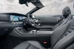Mercedes-Benz E300 AMG Line Cabriolet 2017 года (AU)